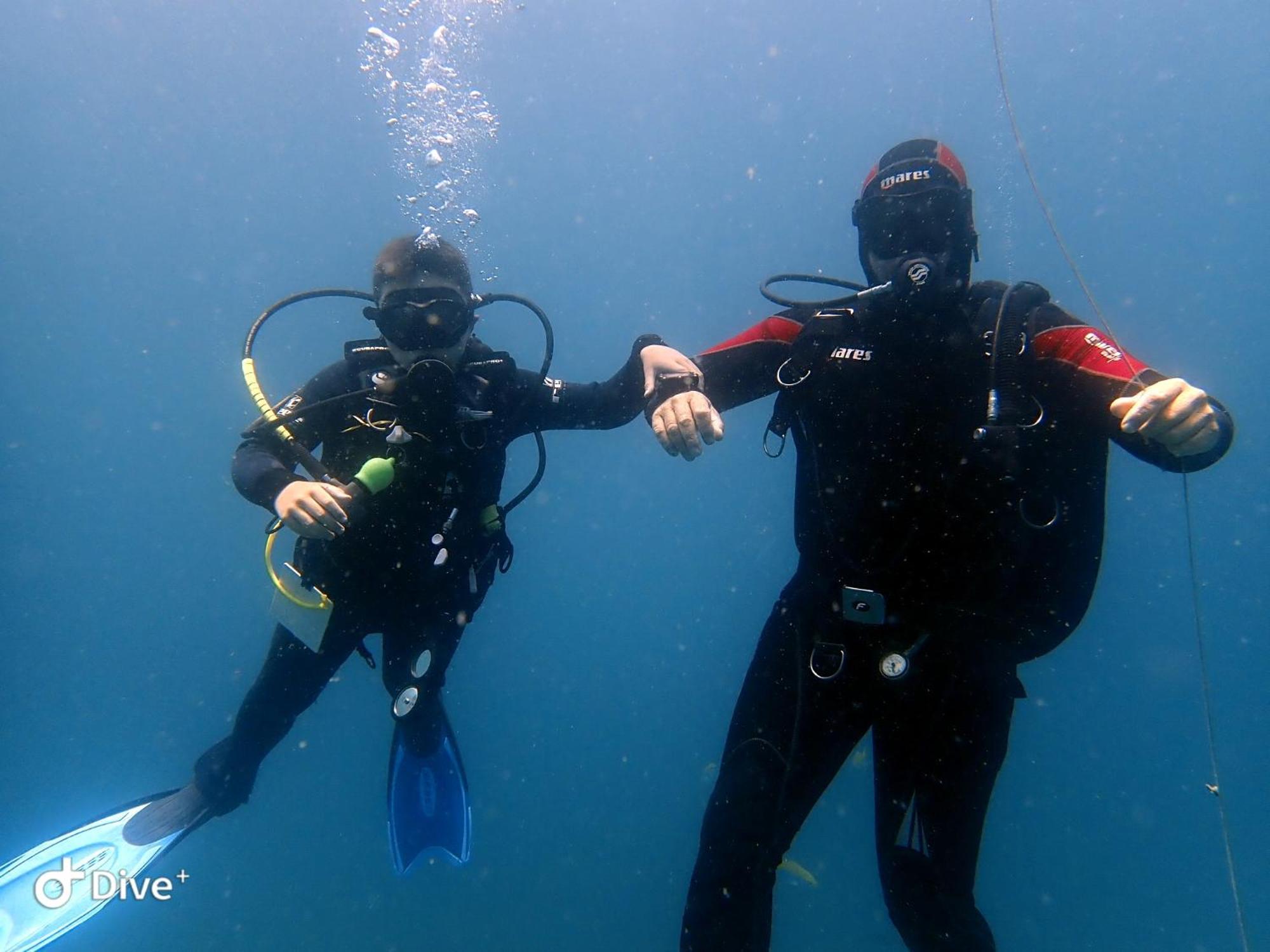 Seaxplore Lodge & Dive Center 索德瓦纳湾 外观 照片